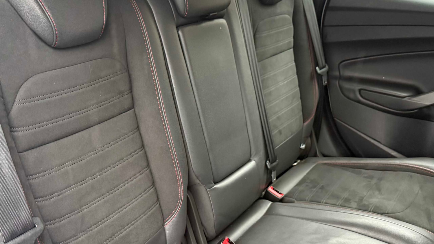 Used Ford Kuga 2018 for sale - 76564496: Photo 16