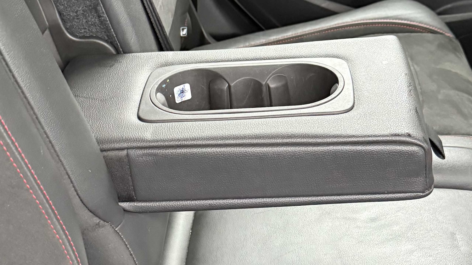 Used Ford Kuga 2018 for sale - 76564496: Photo 17