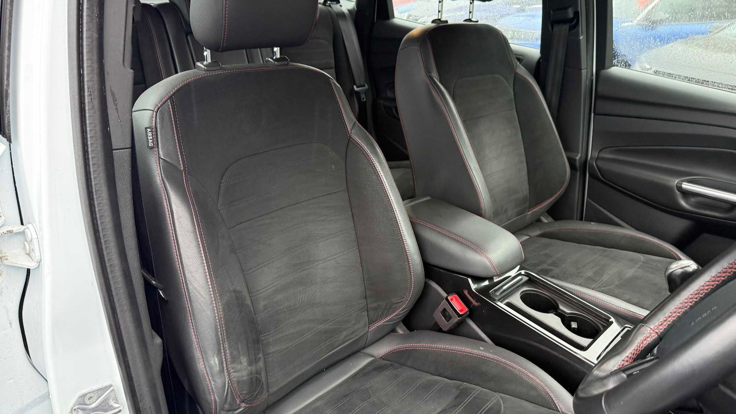 Used Ford Kuga 2018 for sale - 76564496: Photo 2