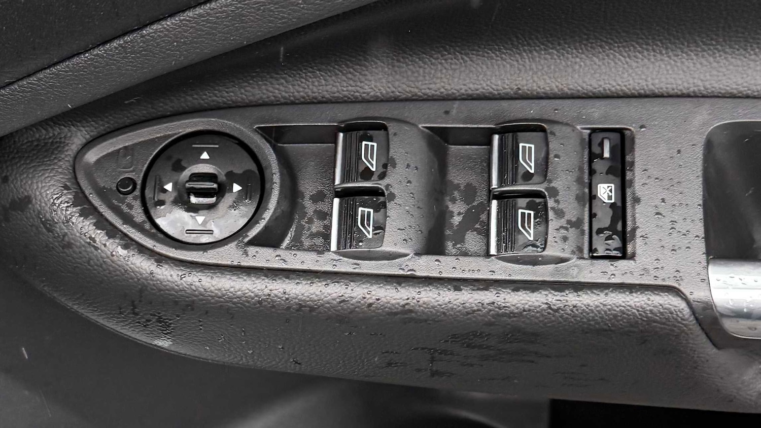 Used Ford Kuga 2018 for sale - 76564496: Photo 20