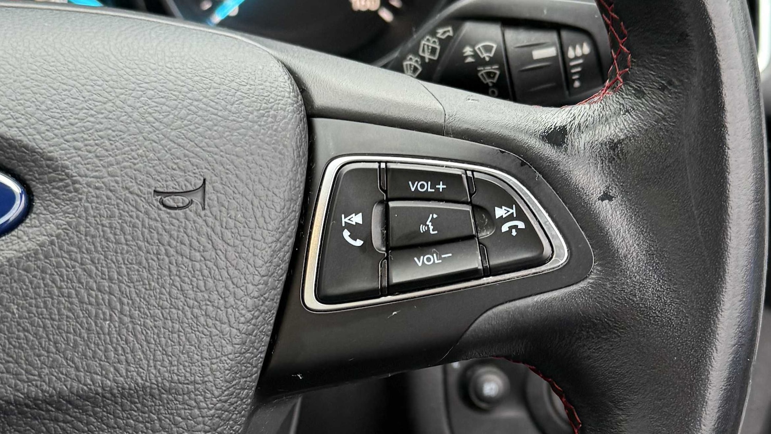 Used Ford Kuga 2018 for sale - 76564496: Photo 22