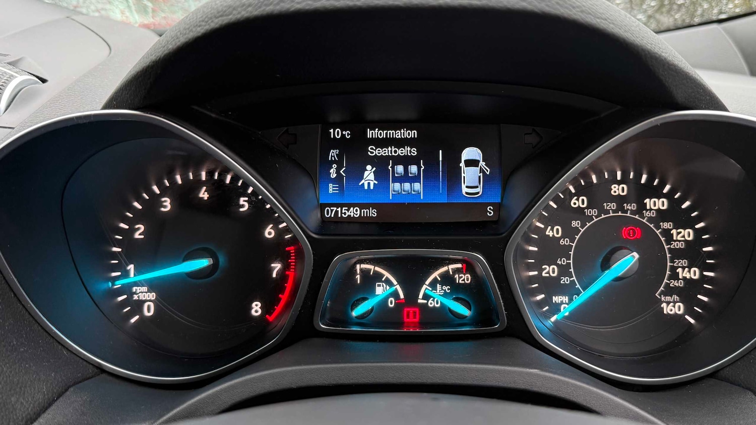 Used Ford Kuga 2018 for sale - 76564496: Photo 26