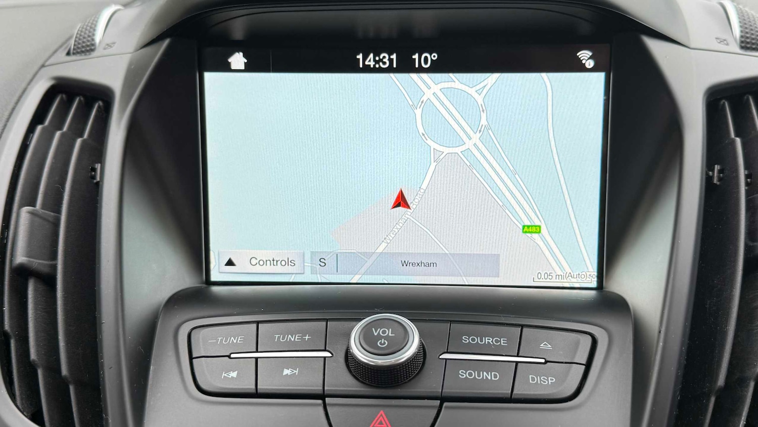 Used Ford Kuga 2018 for sale - 76564496: Photo 28