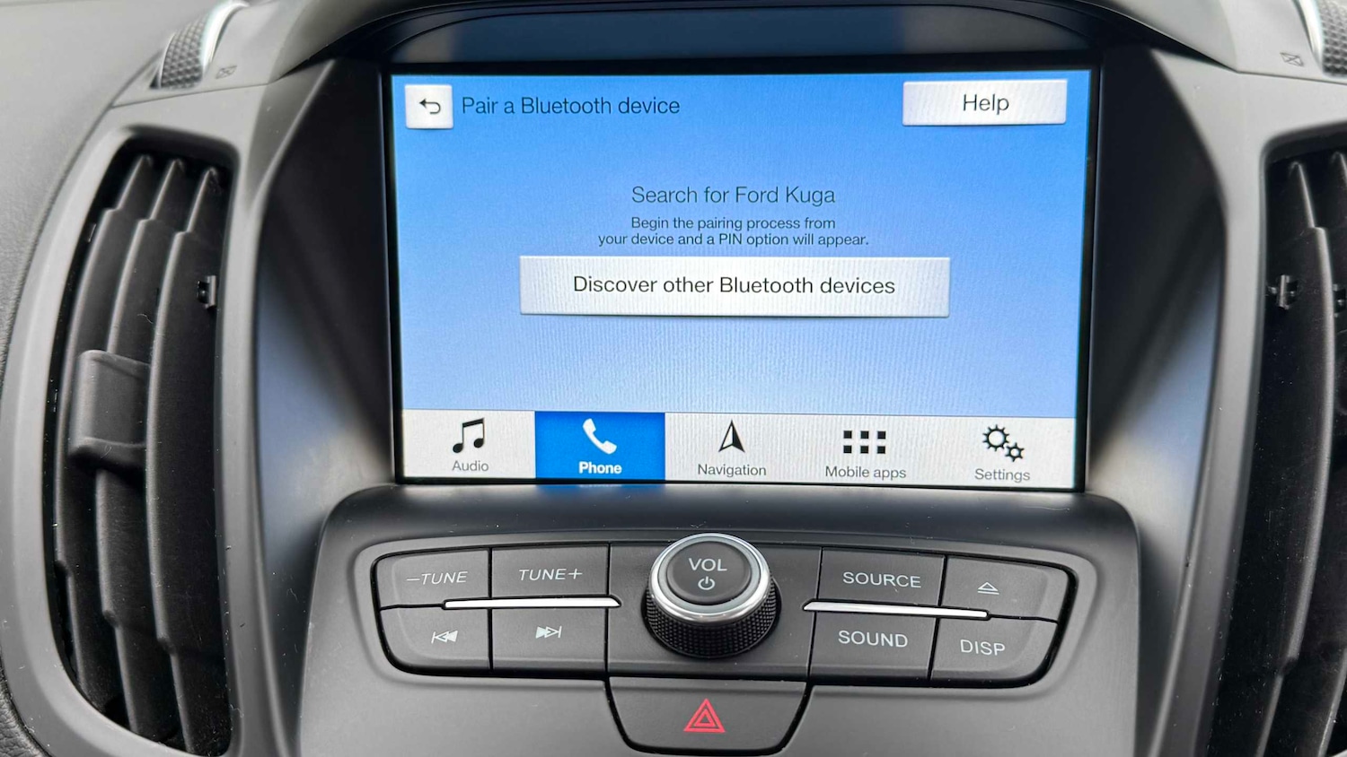 Used Ford Kuga 2018 for sale - 76564496: Photo 30