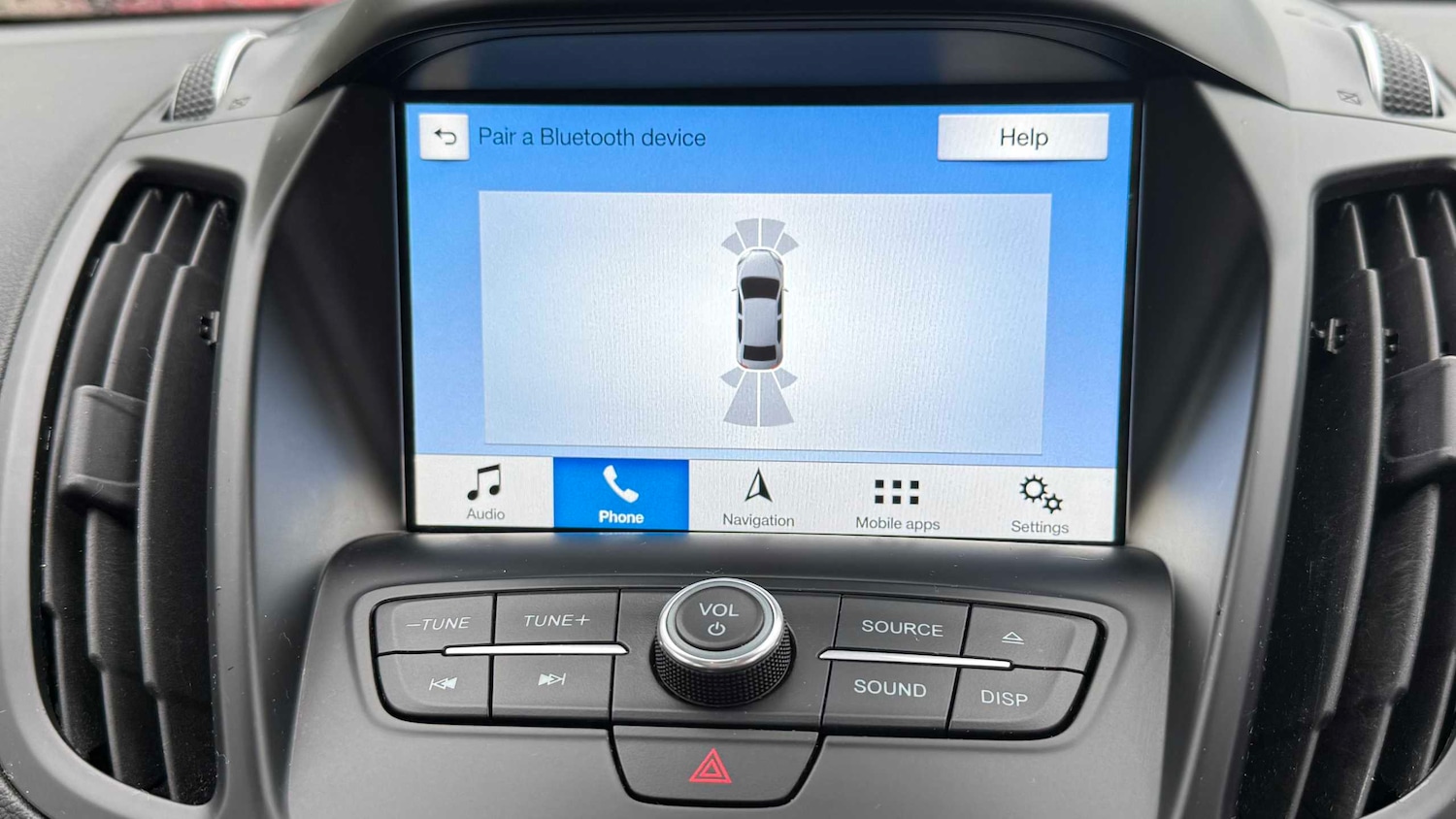 Used Ford Kuga 2018 for sale - 76564496: Photo 31