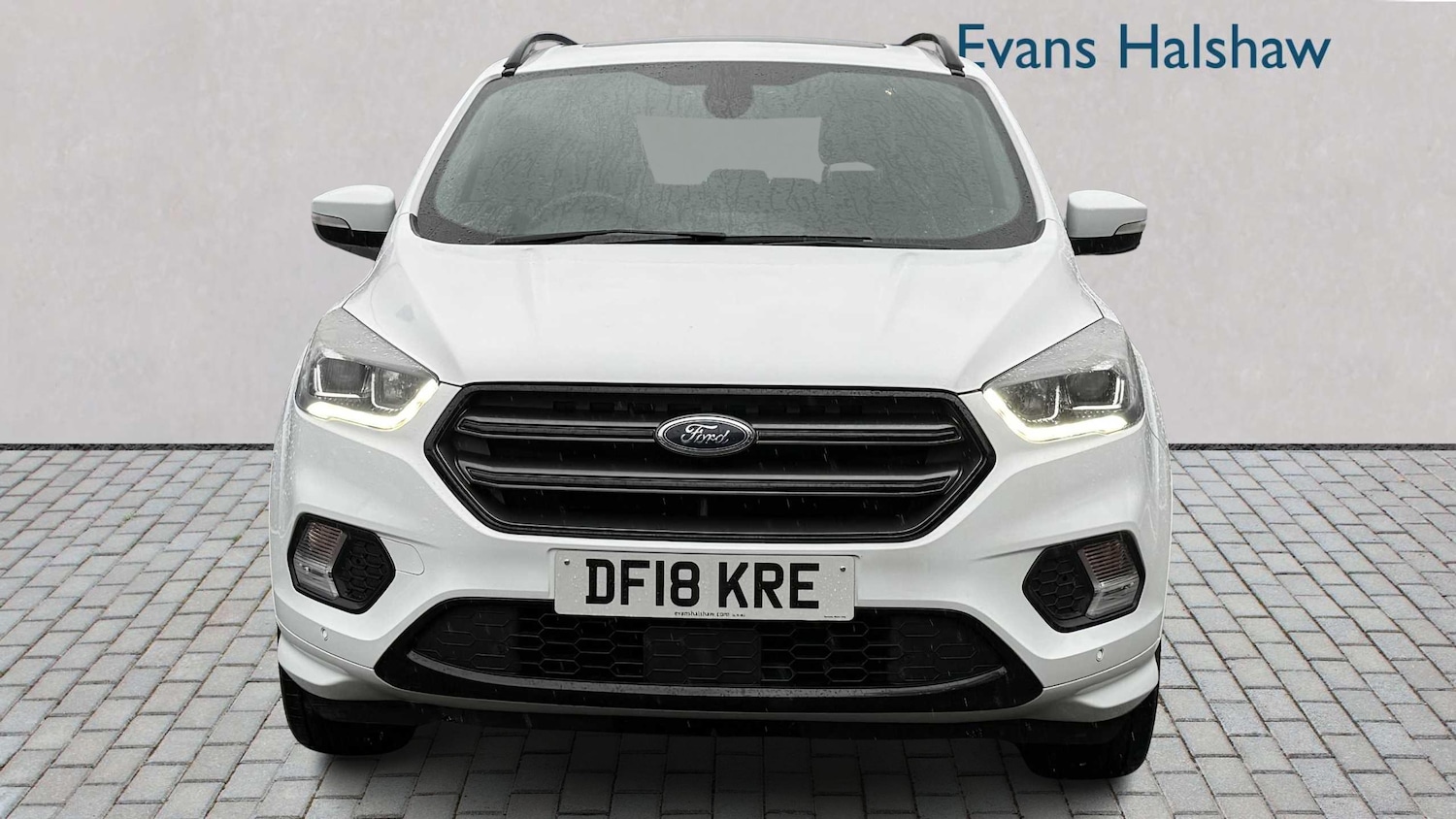 Used Ford Kuga 2018 for sale - 76564496: Photo 8