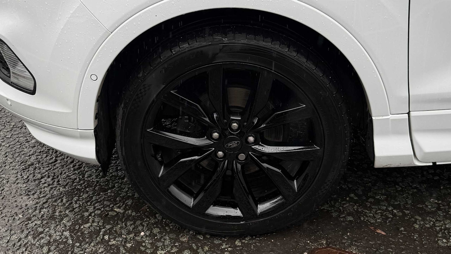 Used Ford Kuga 2018 for sale - 76564496: Photo 9