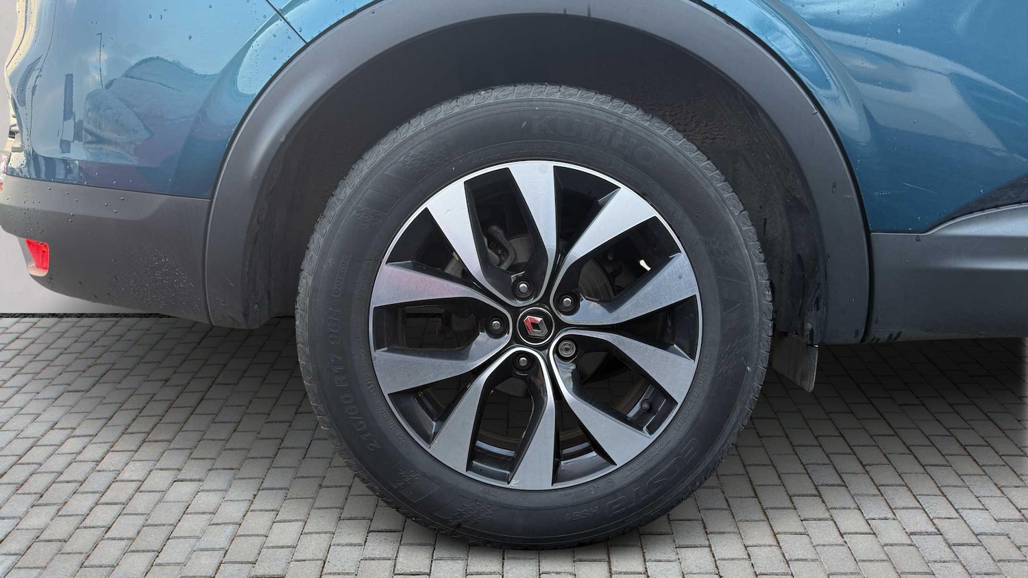 Used Renault Arkana 2022 for sale - 77093316: Photo 10