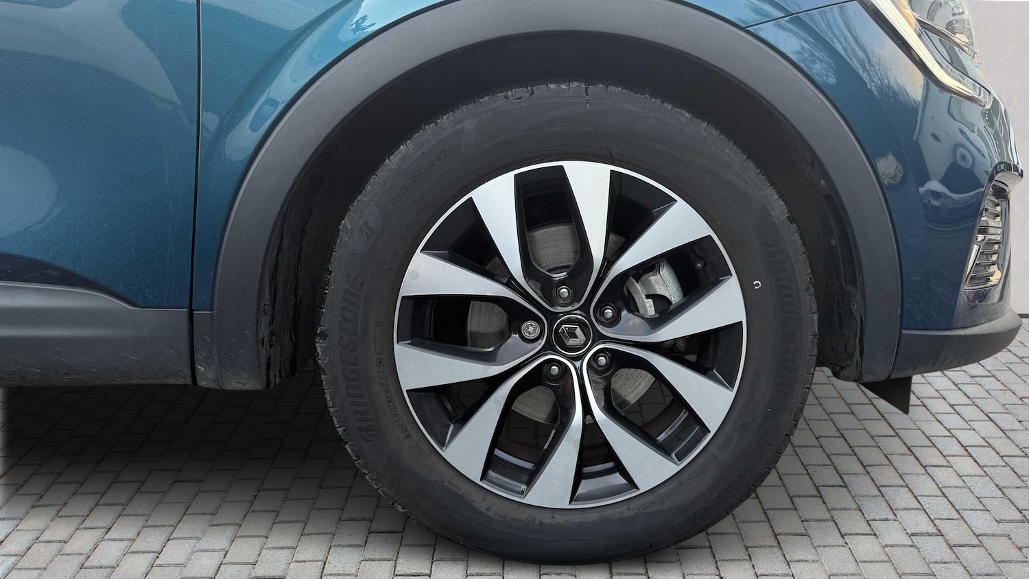 Used Renault Arkana 2022 for sale - 77093316: Photo 11