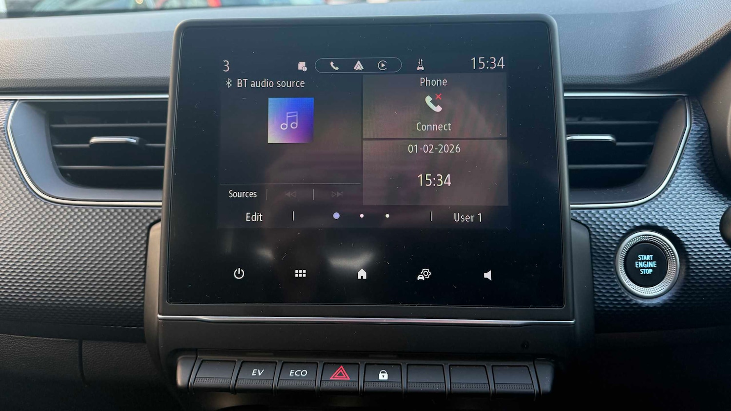 Used Renault Arkana 2022 for sale - 77093316: Photo 12