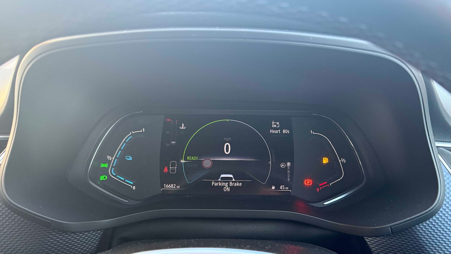 Used Renault Arkana 2022 for sale - 77093316: Photo 13