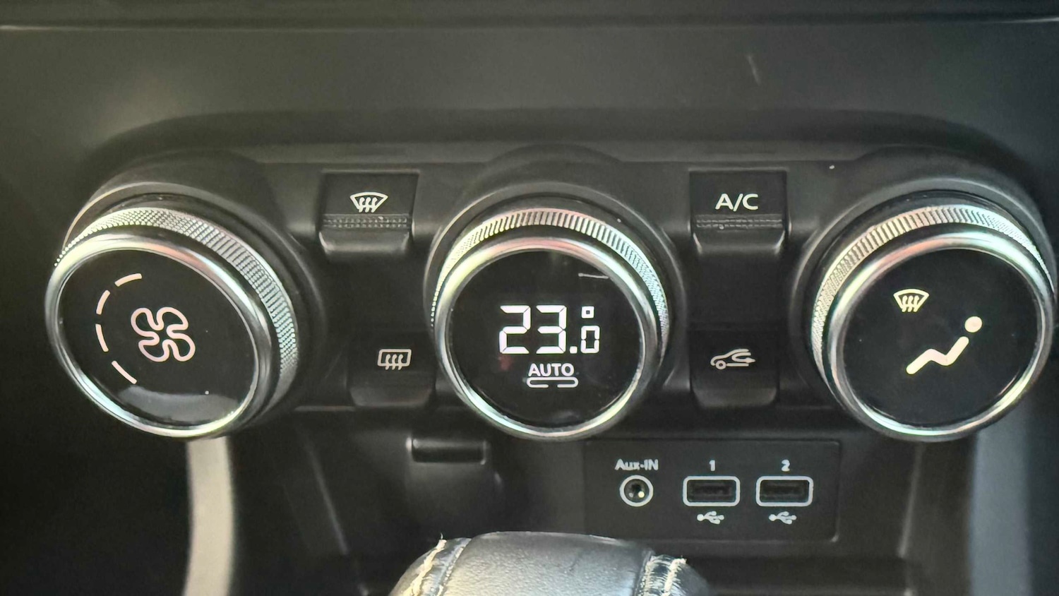 Used Renault Arkana 2022 for sale - 77093316: Photo 19