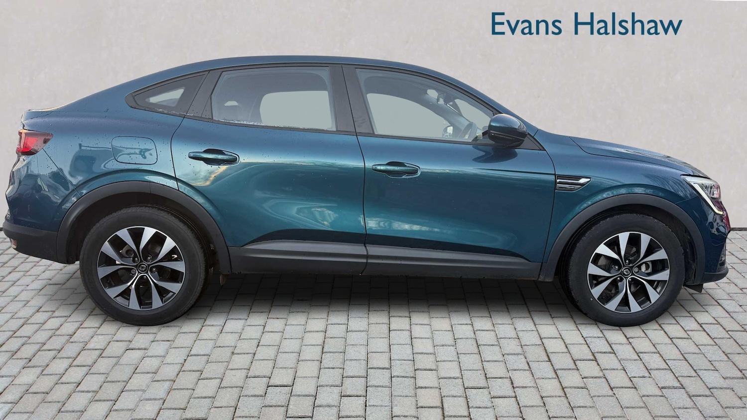 Used Renault Arkana 2022 for sale - 77093316: Photo 2