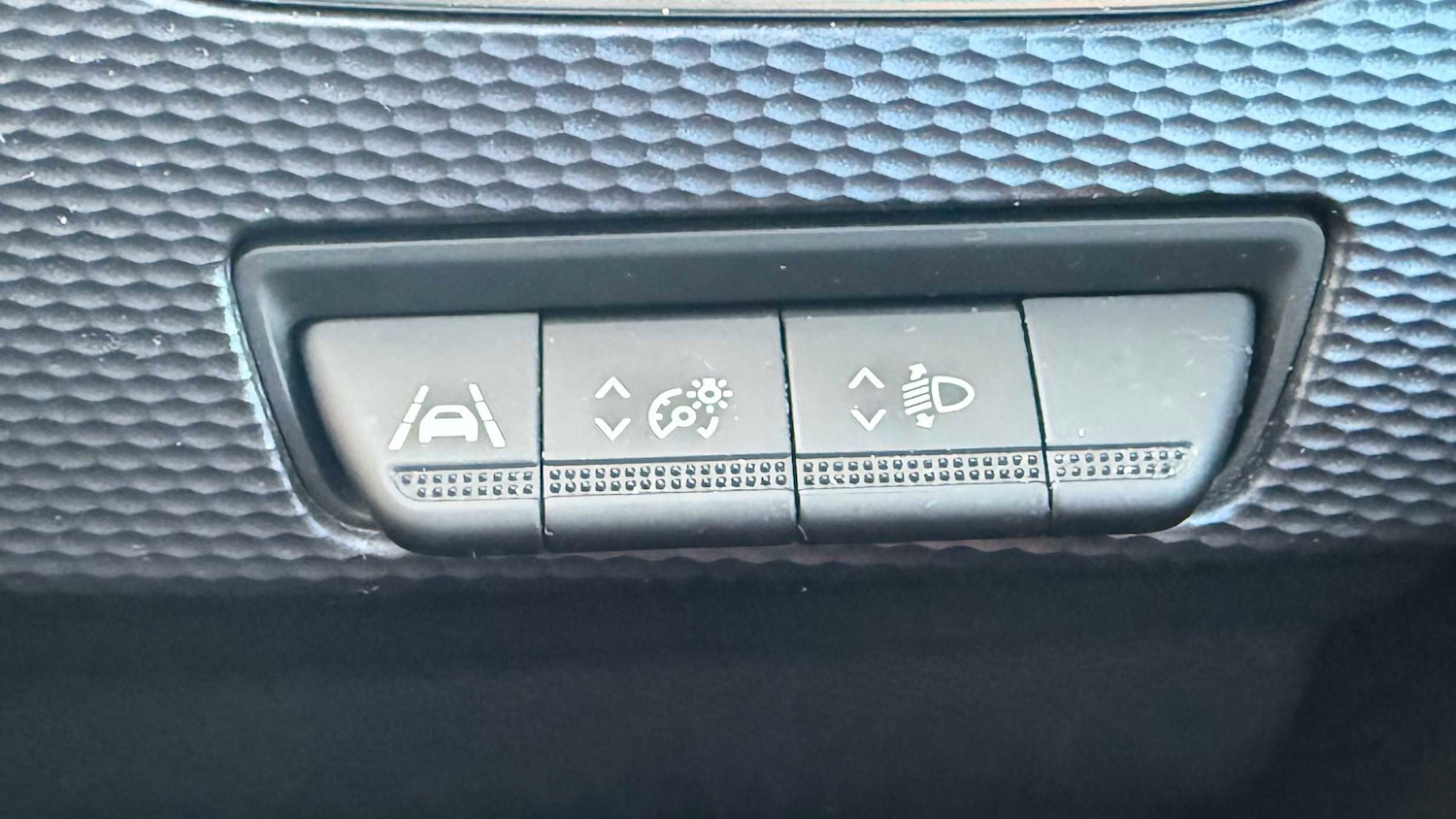 Used Renault Arkana 2022 for sale - 77093316: Photo 21