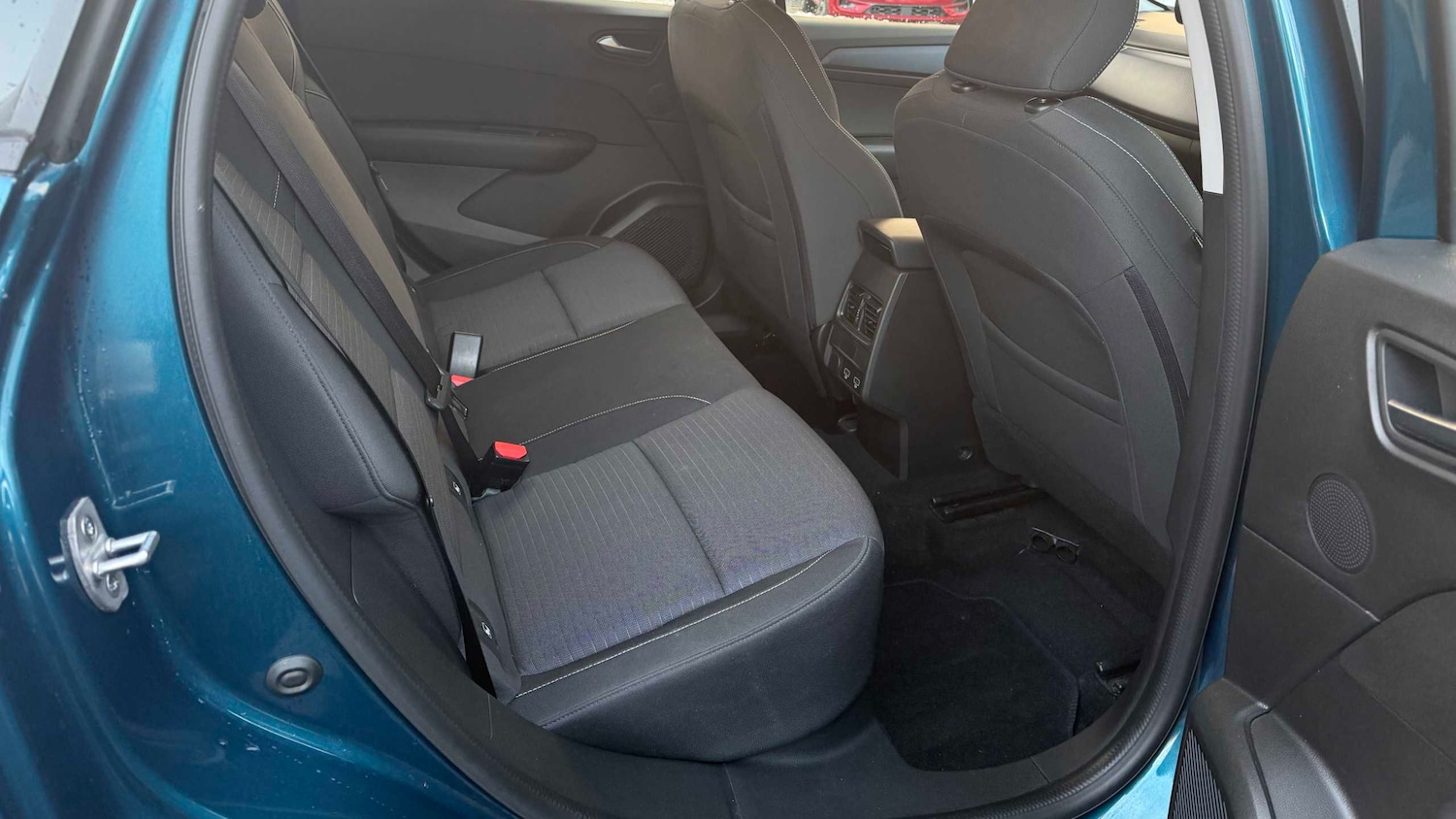 Used Renault Arkana 2022 for sale - 77093316: Photo 24