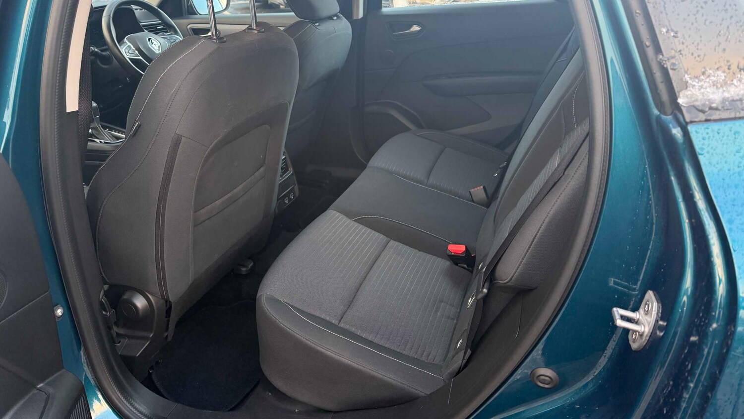 Used Renault Arkana 2022 for sale - 77093316: Photo 25