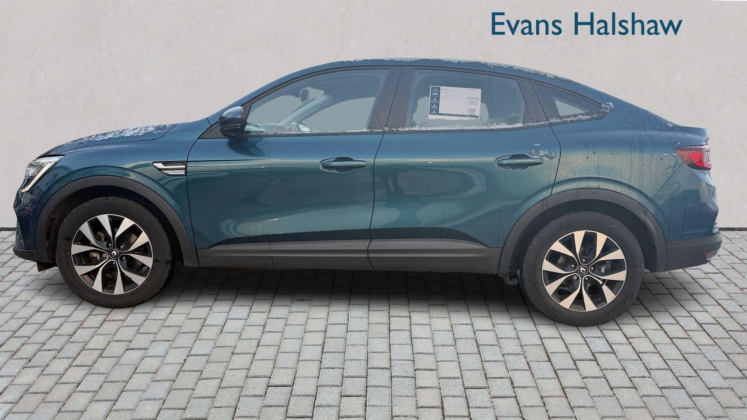 Used Renault Arkana 2022 for sale - 77093316: Photo 4