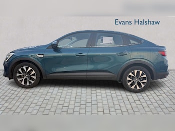 Used Renault Arkana 2022 for sale - 77093316: Photo