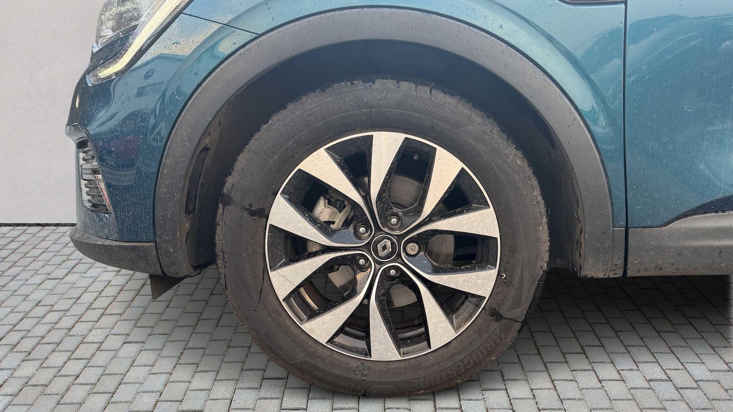 Used Renault Arkana 2022 for sale - 77093316: Photo 8