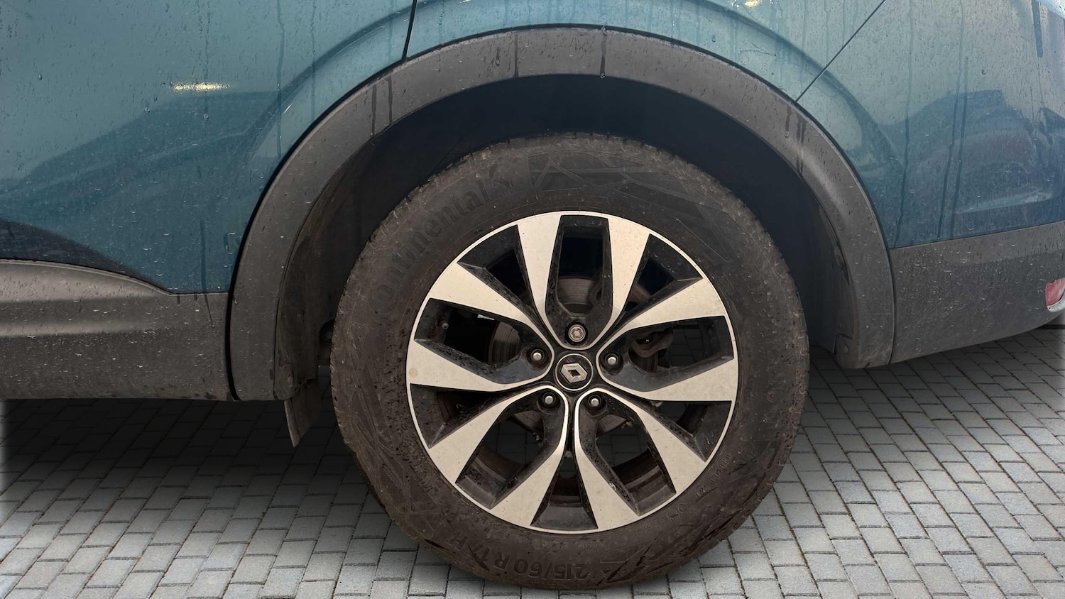 Used Renault Arkana 2022 for sale - 77093316: Photo 9