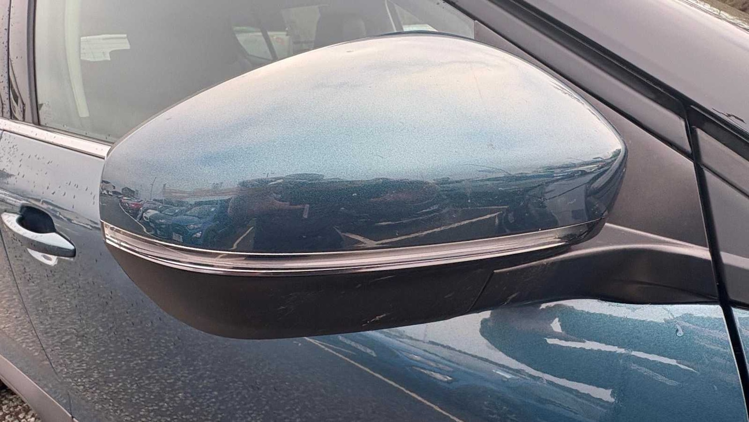 Used Citroen C5 Aircross 2022 for sale - 77270218: Photo 10