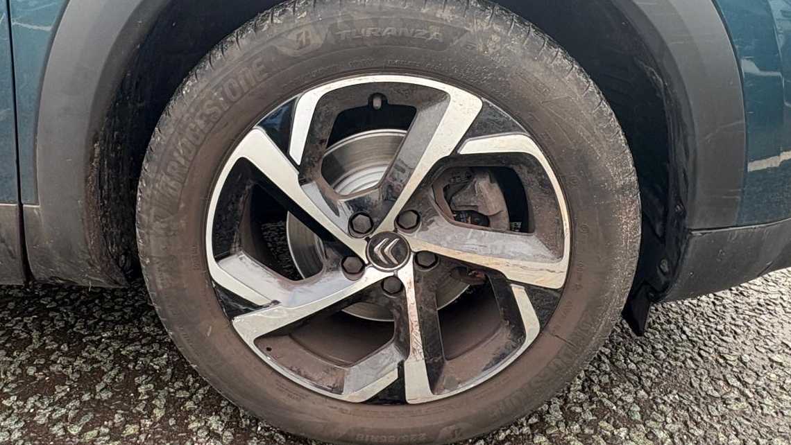 Used Citroen C5 Aircross 2022 for sale - 77270218: Photo 12