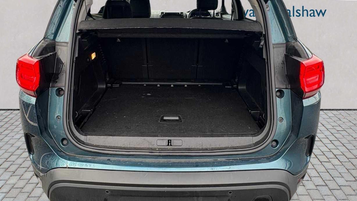 Used Citroen C5 Aircross 2022 for sale - 77270218: Photo 13