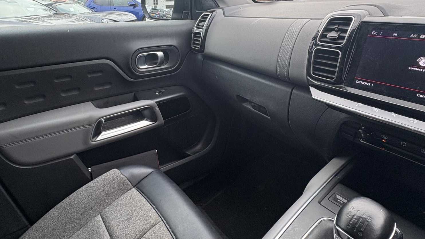 Used Citroen C5 Aircross 2022 for sale - 77270218: Photo 14