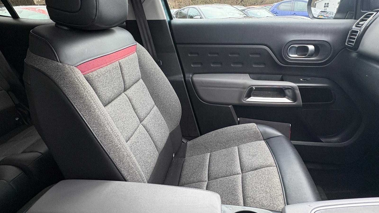 Used Citroen C5 Aircross 2022 for sale - 77270218: Photo 15