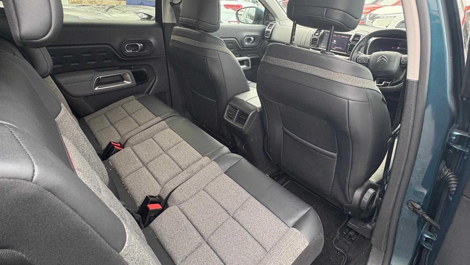 Used Citroen C5 Aircross 2022 for sale - 77270218: Photo 16