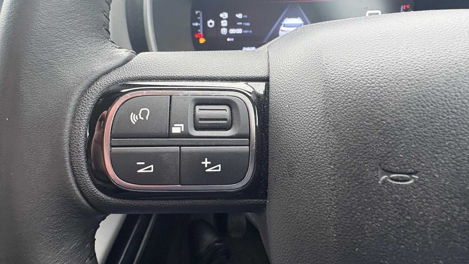 Used Citroen C5 Aircross 2022 for sale - 77270218: Photo 18