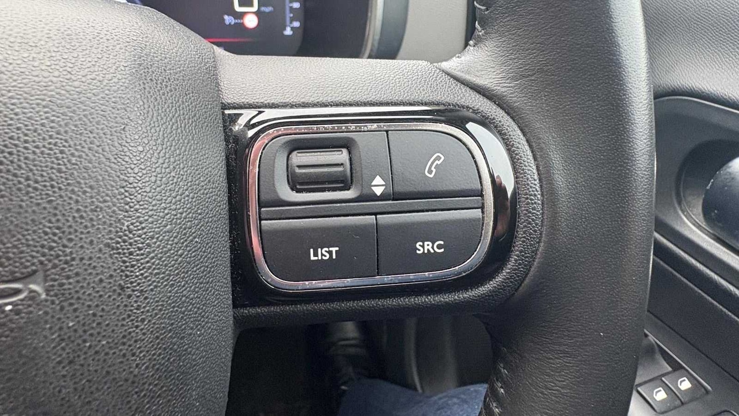 Used Citroen C5 Aircross 2022 for sale - 77270218: Photo 20