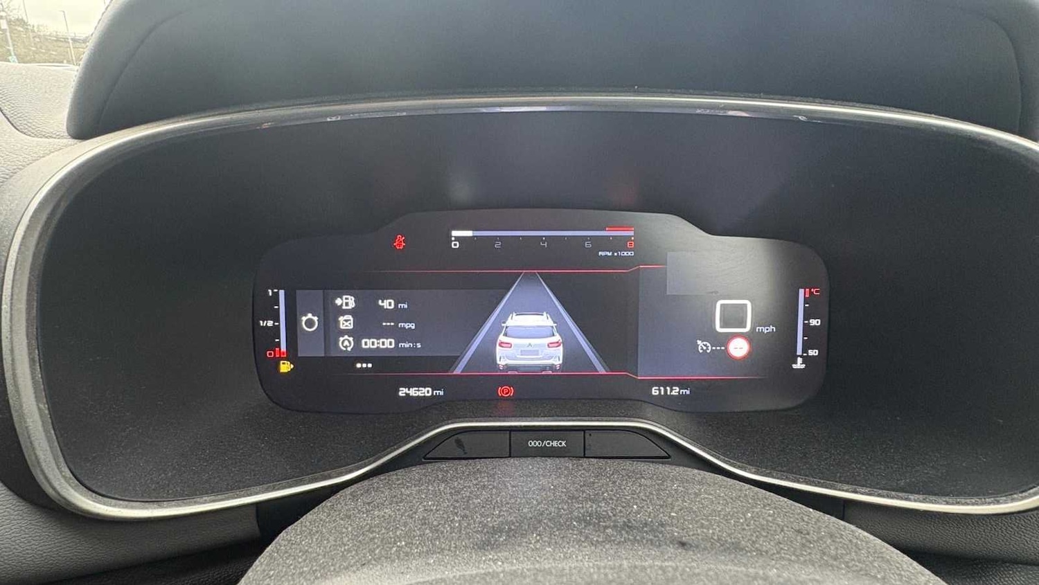 Used Citroen C5 Aircross 2022 for sale - 77270218: Photo 21