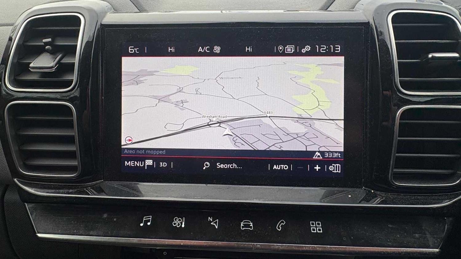 Used Citroen C5 Aircross 2022 for sale - 77270218: Photo 25