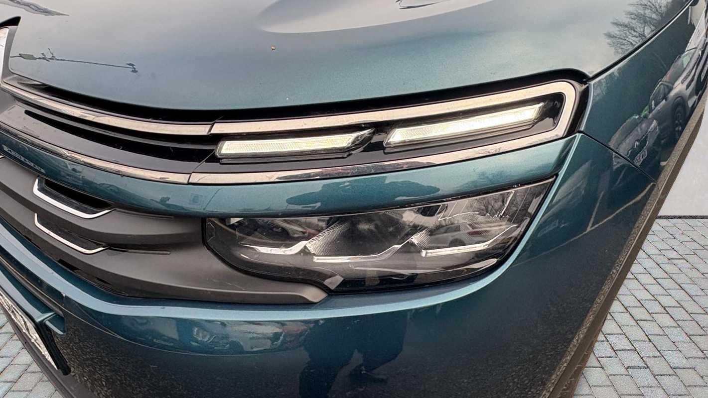 Used Citroen C5 Aircross 2022 for sale - 77270218: Photo 3