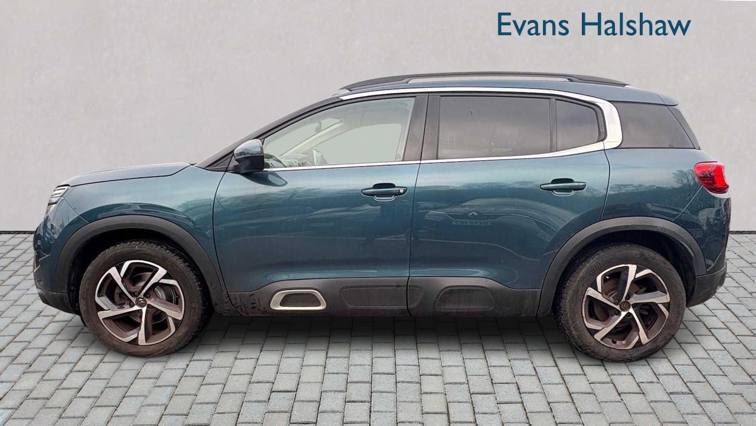 Used Citroen C5 Aircross 2022 for sale - 77270218: Photo 4