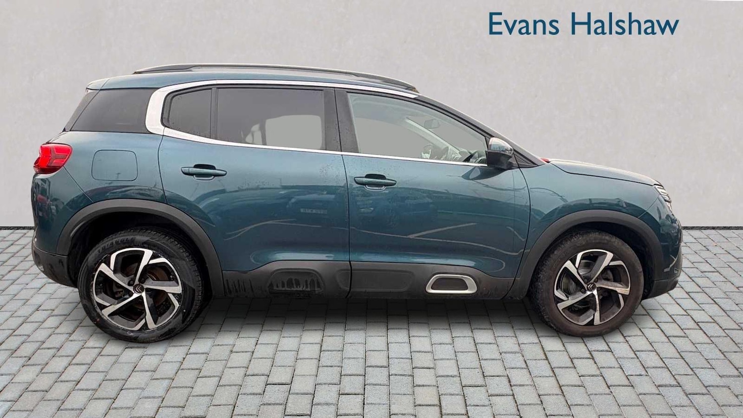 Used Citroen C5 Aircross 2022 for sale - 77270218: Photo 7