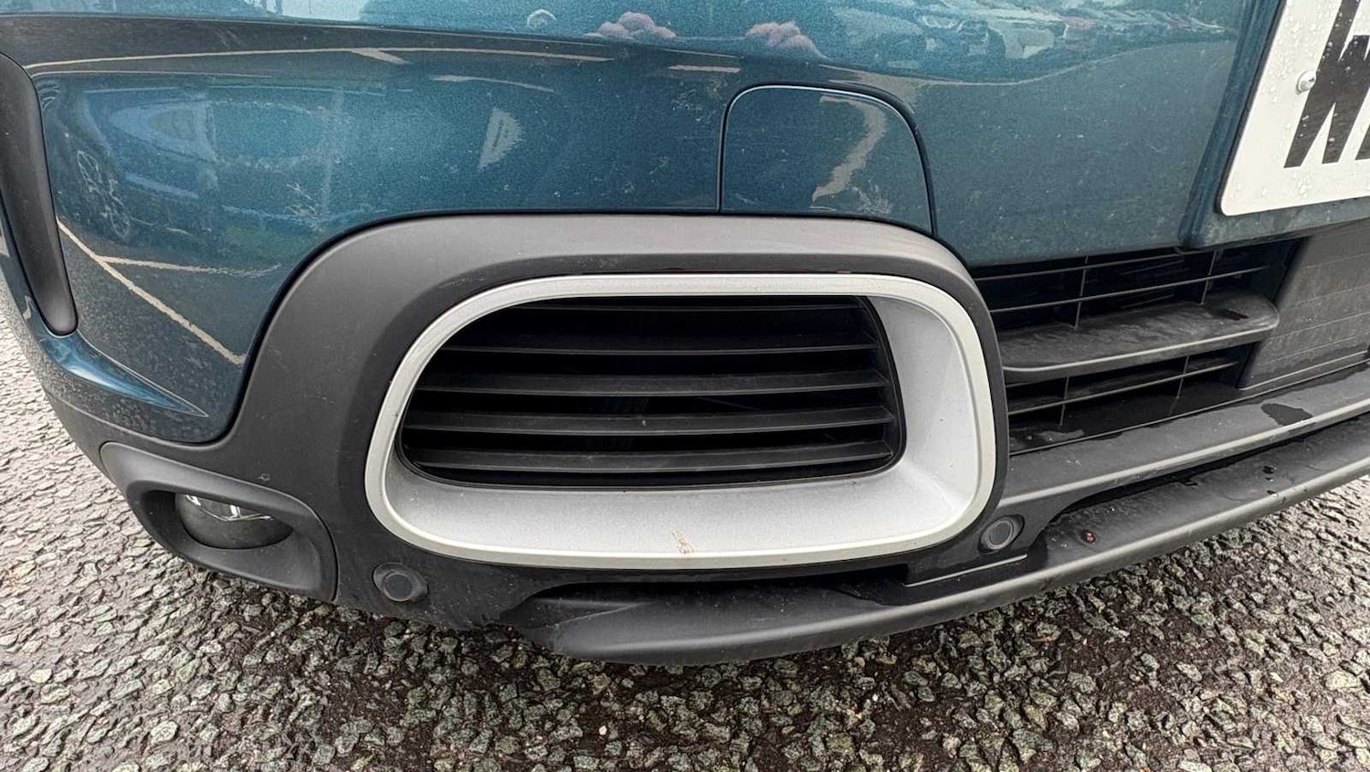 Used Citroen C5 Aircross 2022 for sale - 77270218: Photo 8