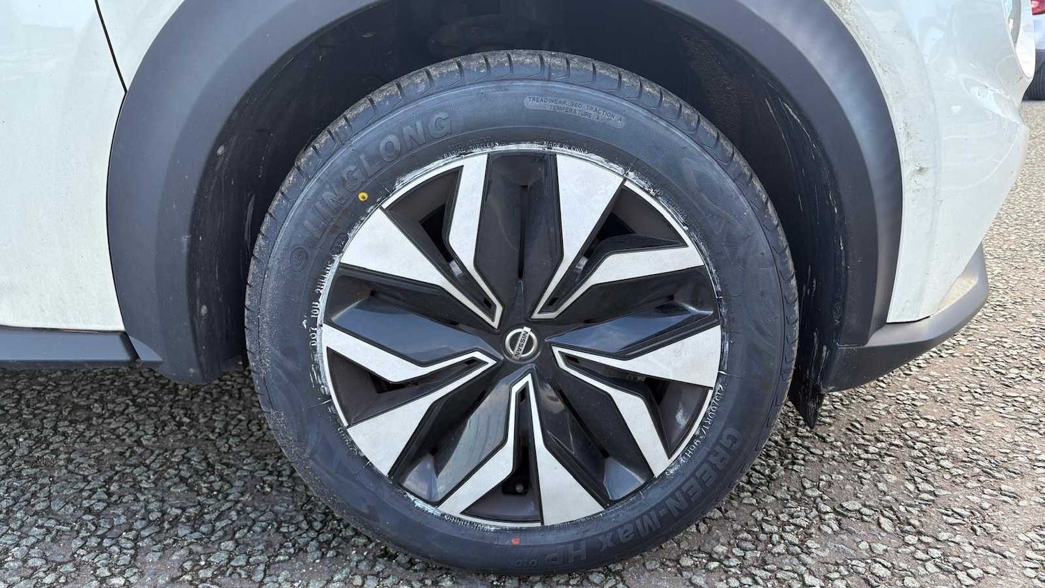 Used Nissan Juke 2022 for sale - 77711179: Photo 10