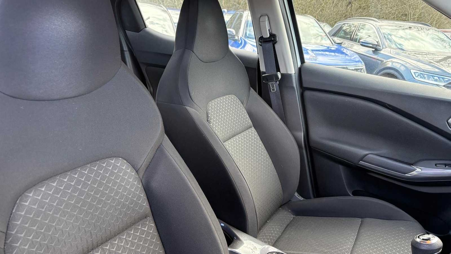 Used Nissan Juke 2022 for sale - 77711179: Photo 12