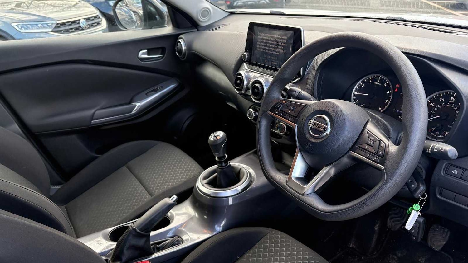 Used Nissan Juke 2022 for sale - 77711179: Photo 13