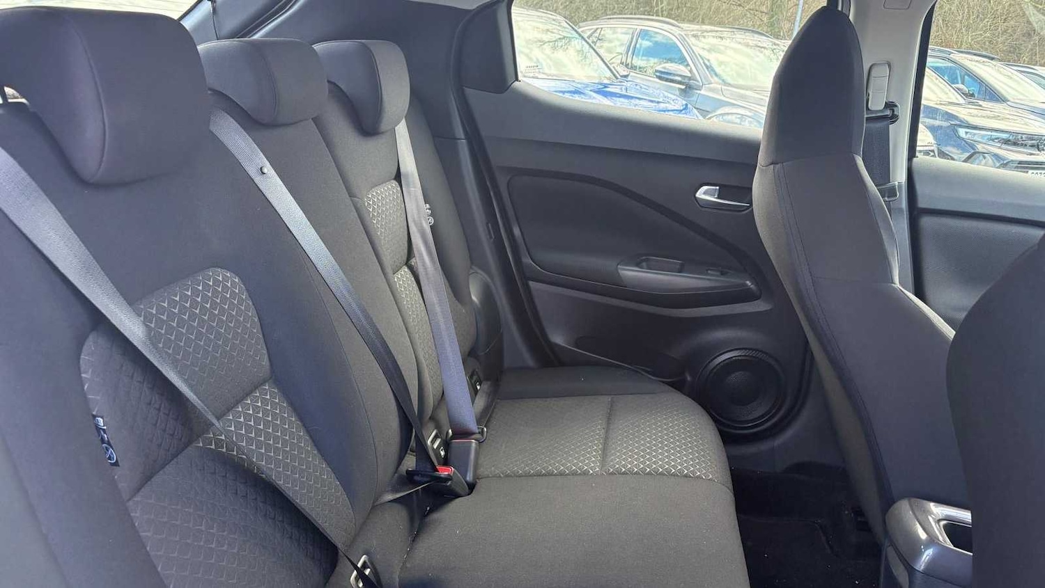 Used Nissan Juke 2022 for sale - 77711179: Photo 14