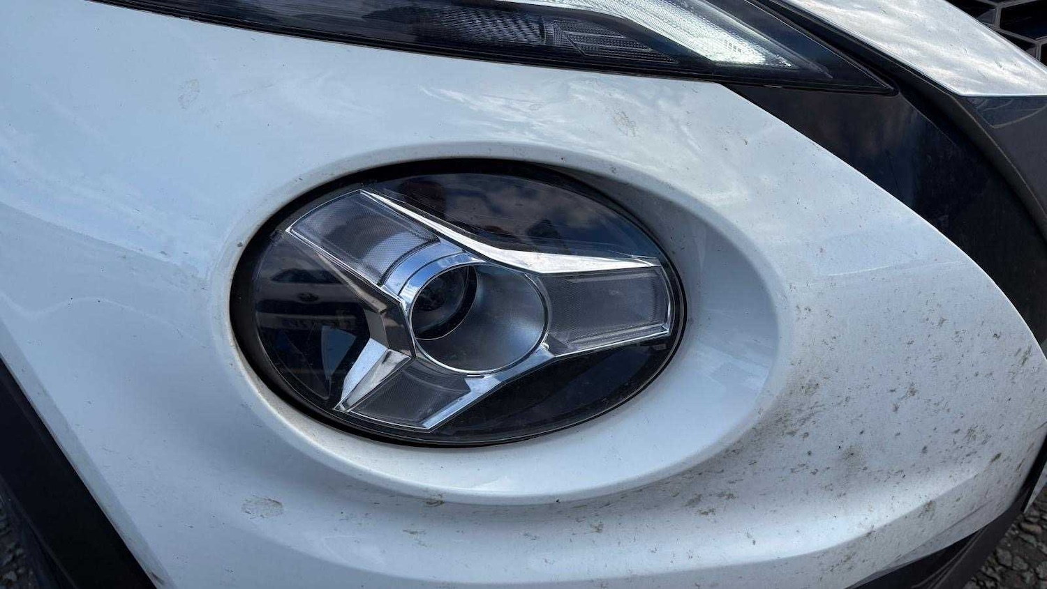 Used Nissan Juke 2022 for sale - 77711179: Photo 15