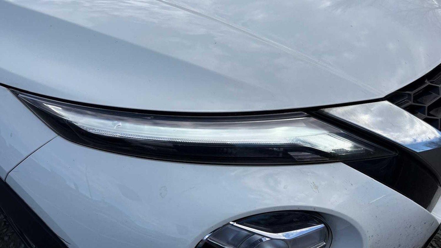 Used Nissan Juke 2022 for sale - 77711179: Photo 16