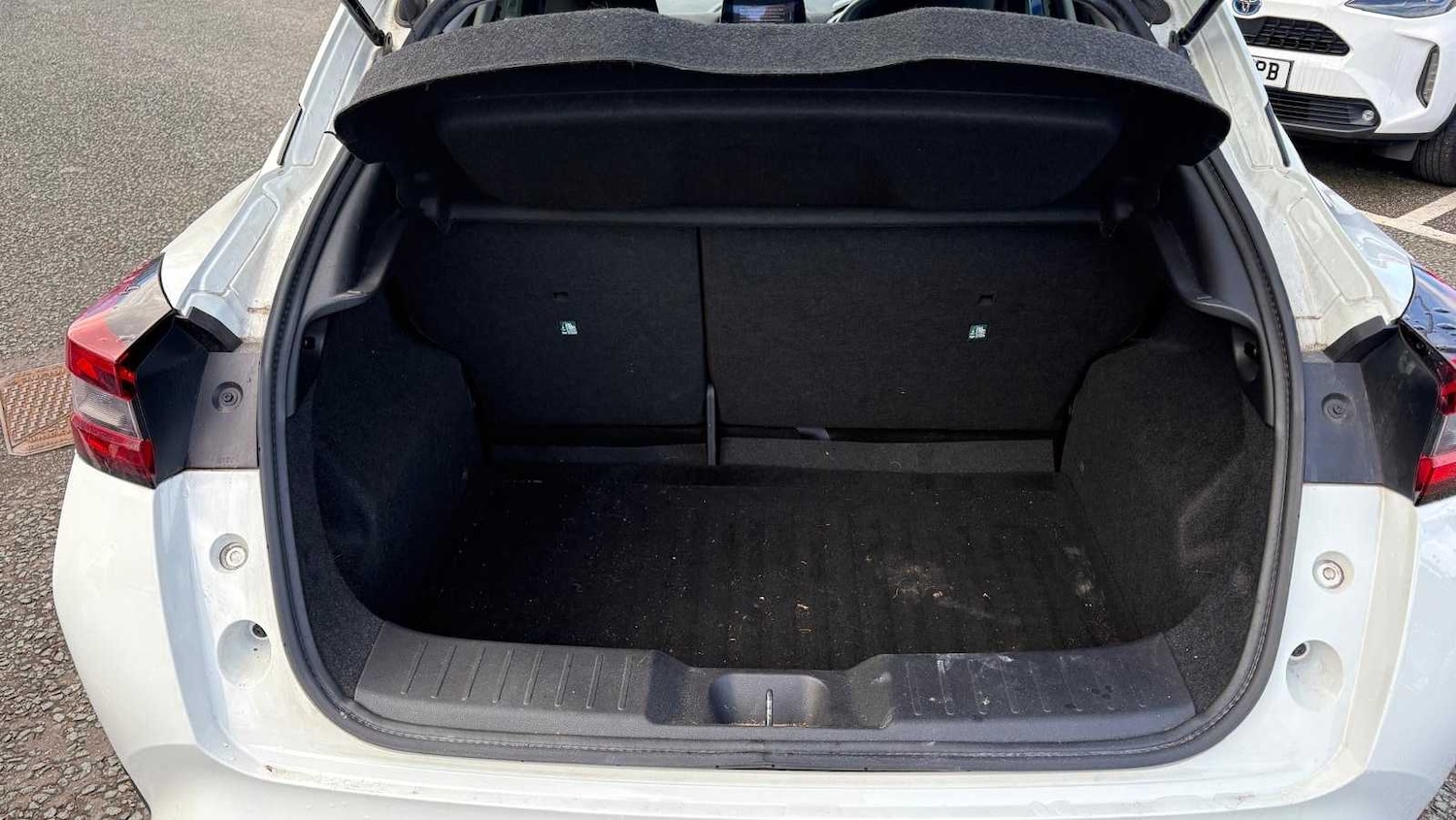 Used Nissan Juke 2022 for sale - 77711179: Photo 17