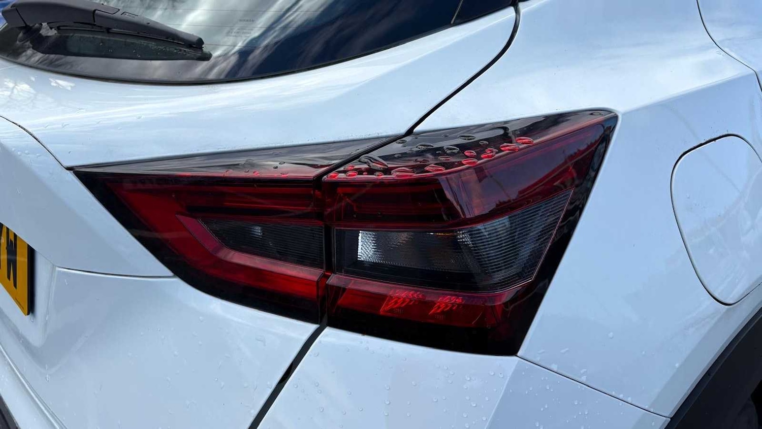 Used Nissan Juke 2022 for sale - 77711179: Photo 18