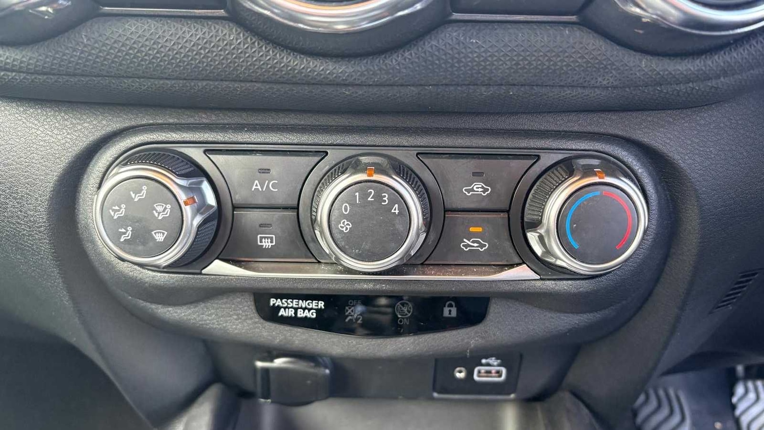 Used Nissan Juke 2022 for sale - 77711179: Photo 24