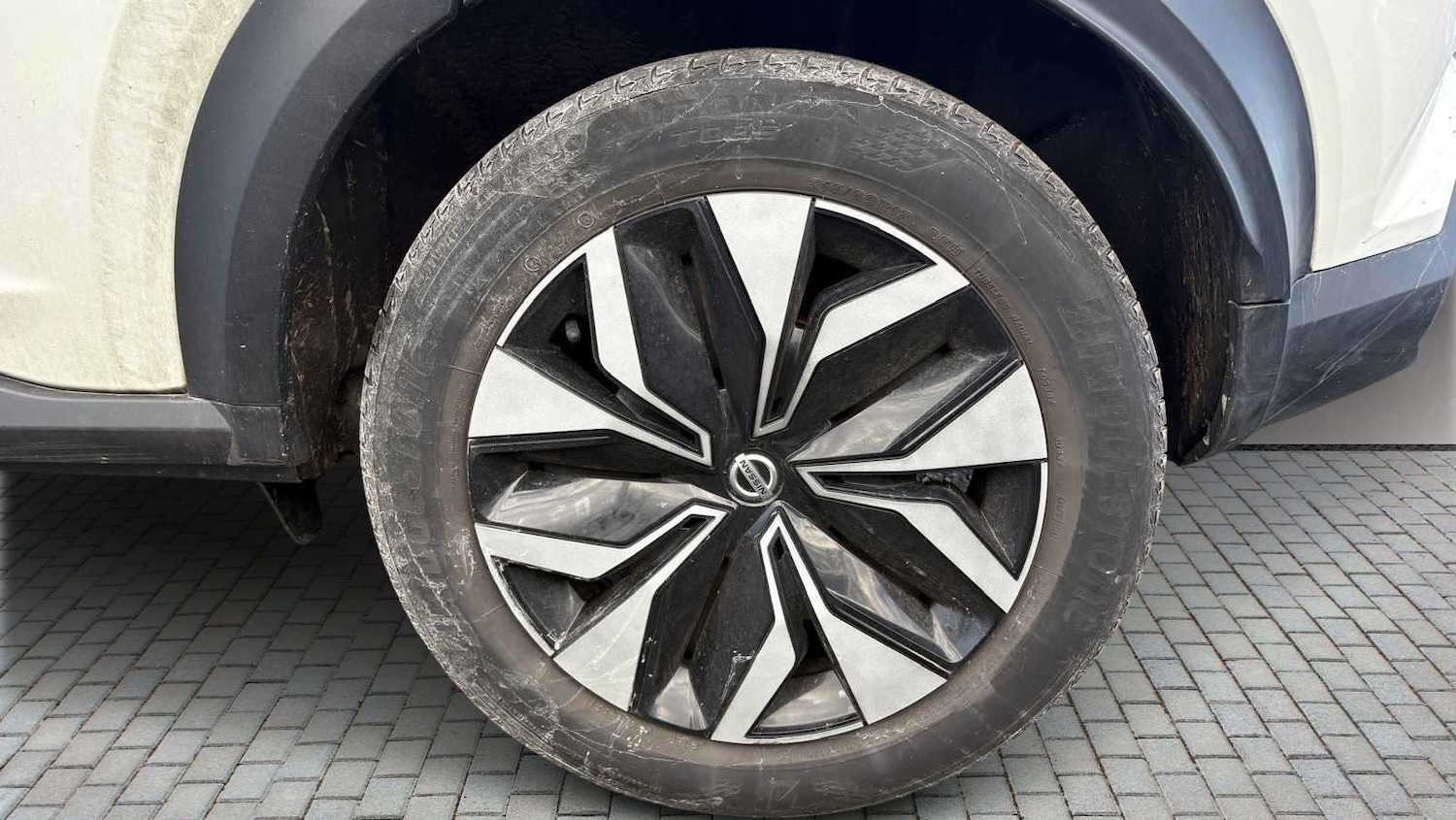 Used Nissan Juke 2022 for sale - 77711179: Photo 3