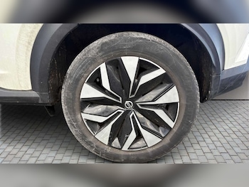 Used Nissan Juke 2022 for sale - 77711179: Photo