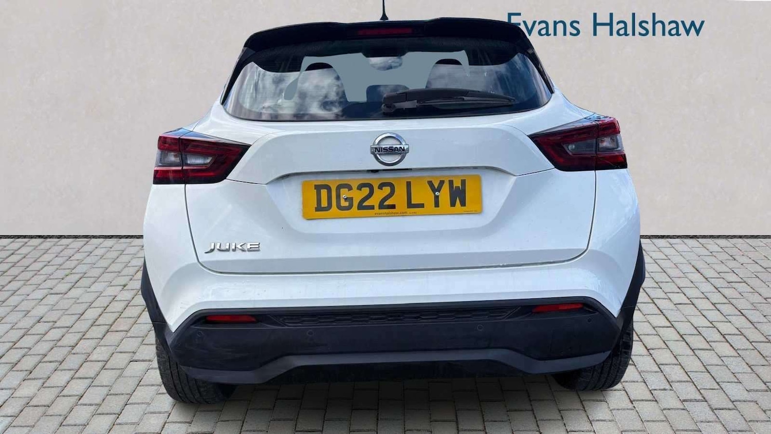 Used Nissan Juke 2022 for sale - 77711179: Photo 4